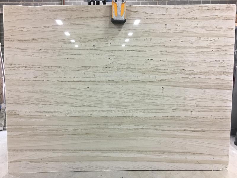 Quartzite-Mustang Quartzite